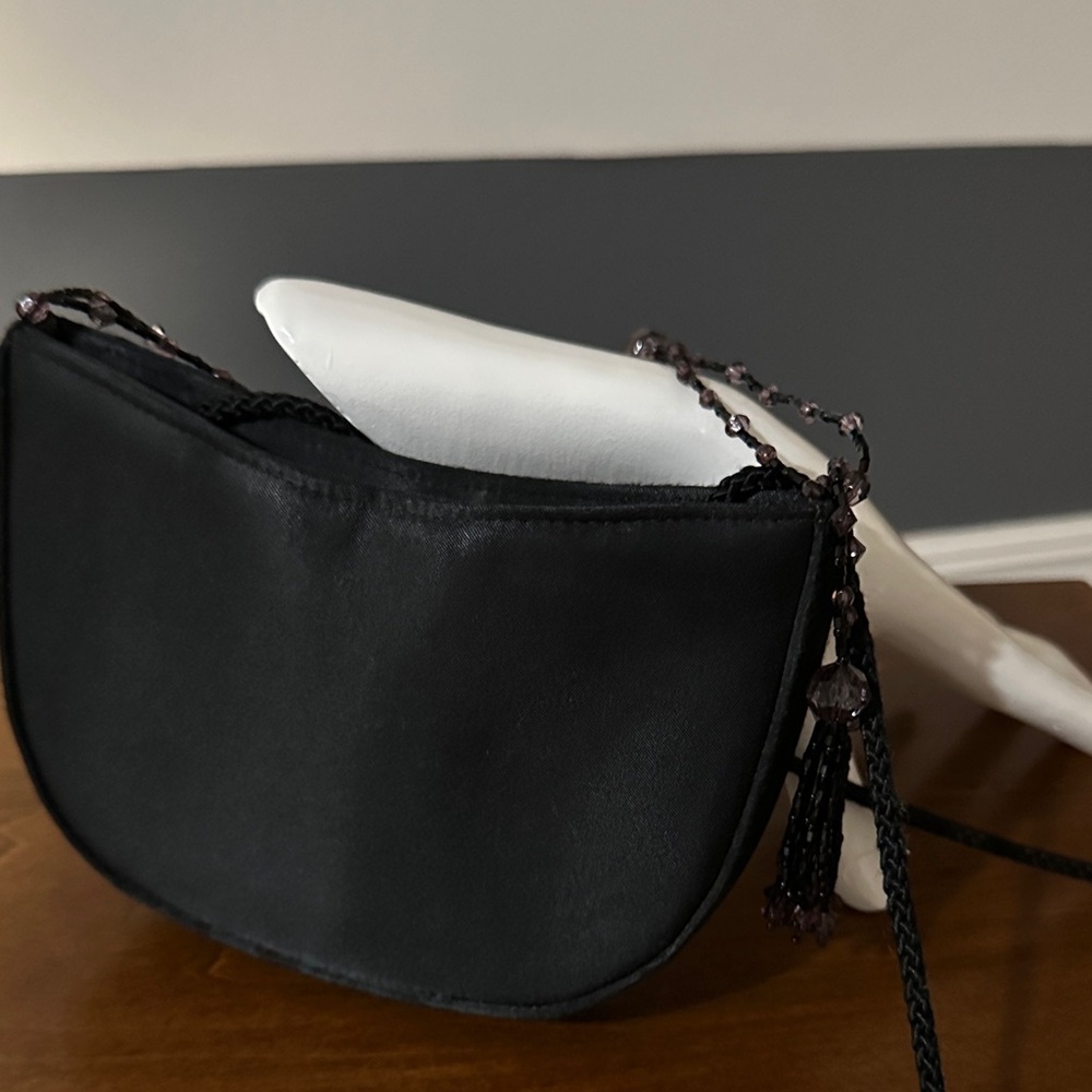 Black Women's Bag